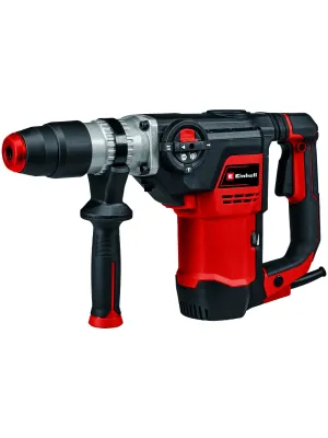 Перфоратор EINHELL TE-RH 40 3F, кейс E-Box