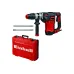 Перфоратор EINHELL TE-RH 40 3F, кейс E-Box