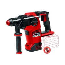 Аккумуляторный перфоратор EINHELL PXC HEROCCO 36/28, без АКБ и ЗУ