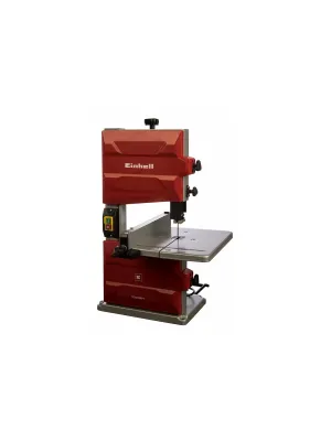 Пила ленточная EINHELL TC-SB 200/1