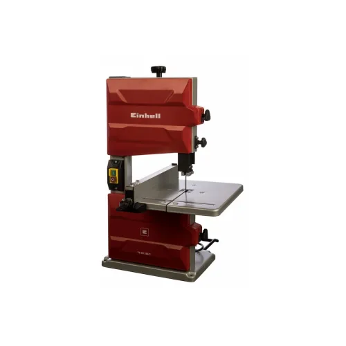 Пила ленточная EINHELL TC-SB 200/1