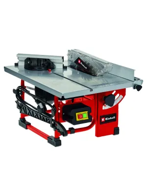 Пила настольная дисковая EINHELL TC-TS 200