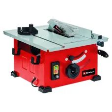 Пила настольная дисковая EINHELL TC-TS 210