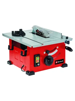 Пила настольная дисковая EINHELL TC-TS 210