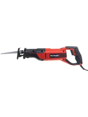 Пила сабельная EINHELL TE-AP 750 E