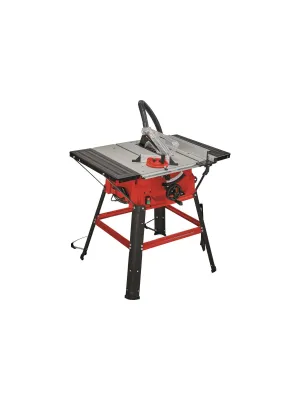 Пила настольная дисковая EINHELL TC-TS 2025/2 U