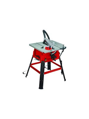 Пила настольная дисковая EINHELL TC-TS 2025/3 eco
