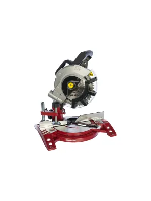 Пила торцовочная EINHELL TC-MS 2112