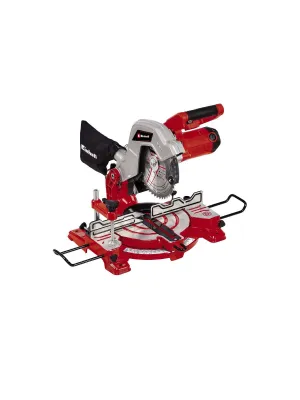 Пила торцовочная EINHELL TC-MS 216