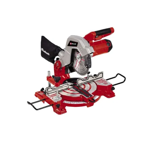Пила торцовочная EINHELL TC-MS 216