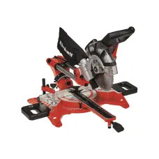 Пила торцовочная EINHELL TC-SM 2131/1 Dual