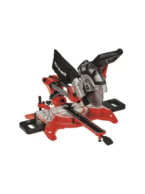 Пила торцовочная EINHELL TC-SM 2131/1 Dual