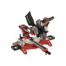Пила торцовочная EINHELL TC-SM 2534/1 Dual