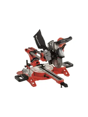 Пила торцовочная EINHELL TC-SM 2534/1 Dual