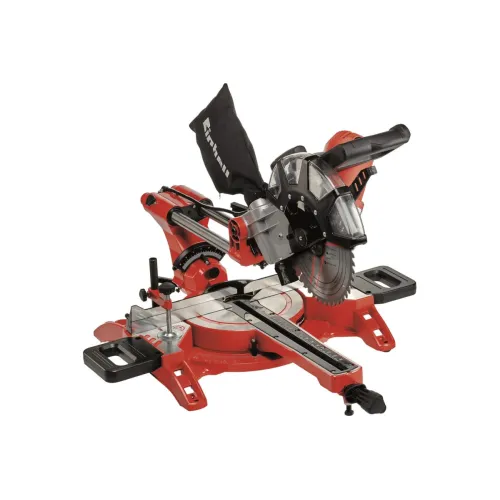 Пила торцовочная EINHELL TC-SM 2534/1 Dual