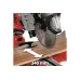 Пила торцовочная EINHELL TC-SM 2534/1 Dual
