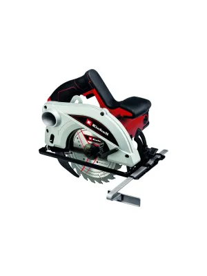 Пила дисковая EINHELL TC-CS 1250