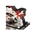 Пила дисковая EINHELL TC-CS 1250