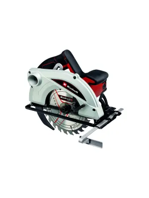 Пила дисковая EINHELL TC-CS 1410