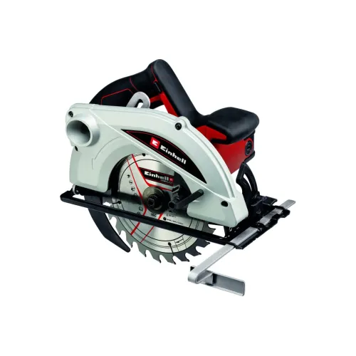 Пила дисковая EINHELL TC-CS 1410