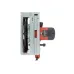 Пила дисковая EINHELL TC-CS 1410
