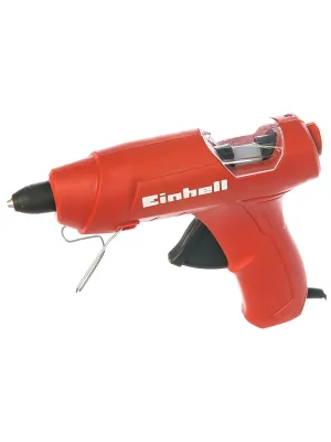 Пистолет клеевой EINHELL TC-GG 30
