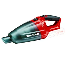 Аккумуляторный пылесос EINHELL PXC TE-VC 18 Li-Solo, без АКБ и ЗУ