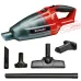 Аккумуляторный пылесос EINHELL PXC TE-VC 18 Li-Solo, без АКБ и ЗУ