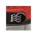 Пылесос строительный EINHELL TE-VC 2025 SACL