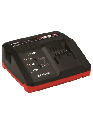 Зарядное устройство EINHELL PXC Power X-Fastcharger 4 A