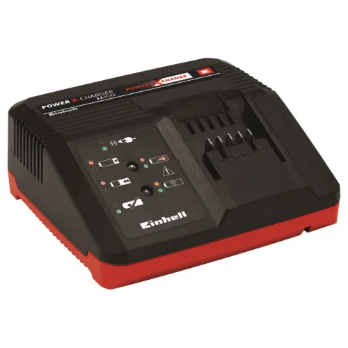 Зарядное устройство EINHELL PXC Power X-Fastcharger 4 A