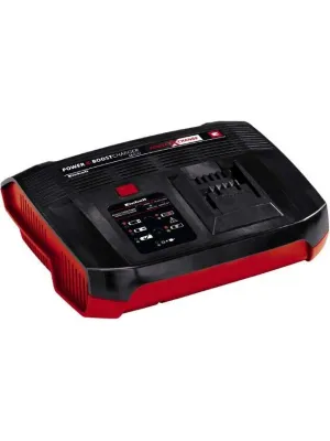 Зарядное устройство EINHELL PXC Power-X-Boostcharger 6 A