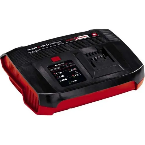 Зарядное устройство EINHELL PXC Power-X-Boostcharger 6 A