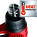 Термопистолет EINHELL TC-HA 2000/1