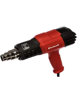 Термопистолет EINHELL TE-HA 2000 E