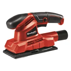 Вибрационная шлифмашина EINHELL TC-OS 1520