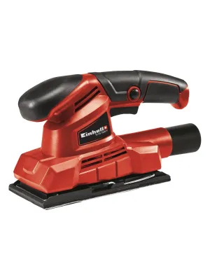 Вибрационная шлифмашина EINHELL TC-OS 1520