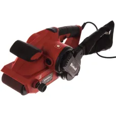 Ленточная шлифмашина EINHELL TC-BS 8038