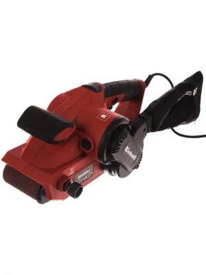 Ленточная шлифмашина EINHELL TC-BS 8038