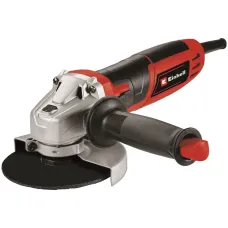 Угловая шлифмашина EINHELL TC-AG 125/850
