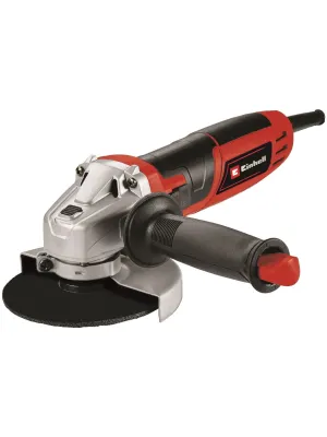 Угловая шлифмашина EINHELL TC-AG 125/850