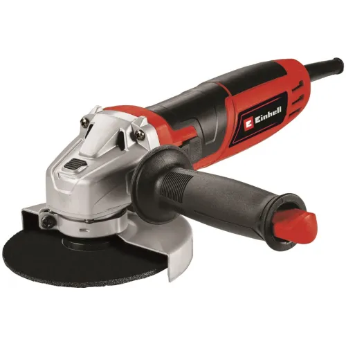 Угловая шлифмашина EINHELL TC-AG 125/850