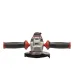 Угловая шлифмашина EINHELL TE-AG 125/1010 CE Q, 1.01кВт, 125х22.2мм