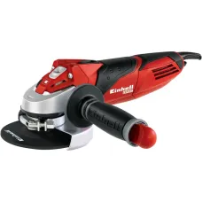 Угловая шлифмашина EINHELL TE-AG 125/750