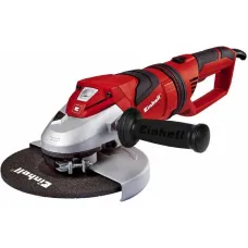Угловая шлифмашина EINHELL TE-AG 230