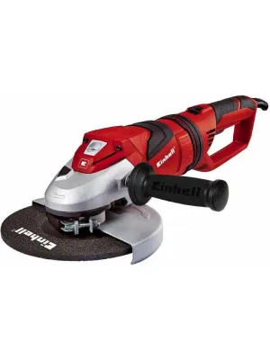 Угловая шлифмашина EINHELL TE-AG 230