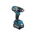 Акк. шуруповерт MAKITA DF002GD201
