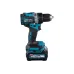Акк. шуруповерт MAKITA DF002GD201
