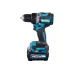 Акк. шуруповерт MAKITA DF002GD201