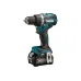 Акк. шуруповерт MAKITA DF002GD201